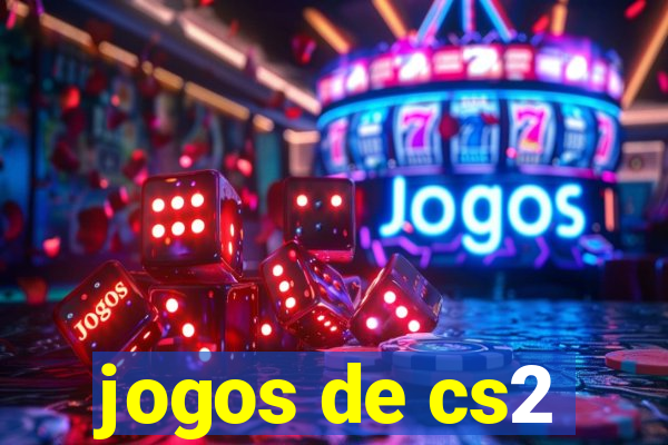 jogos de cs2